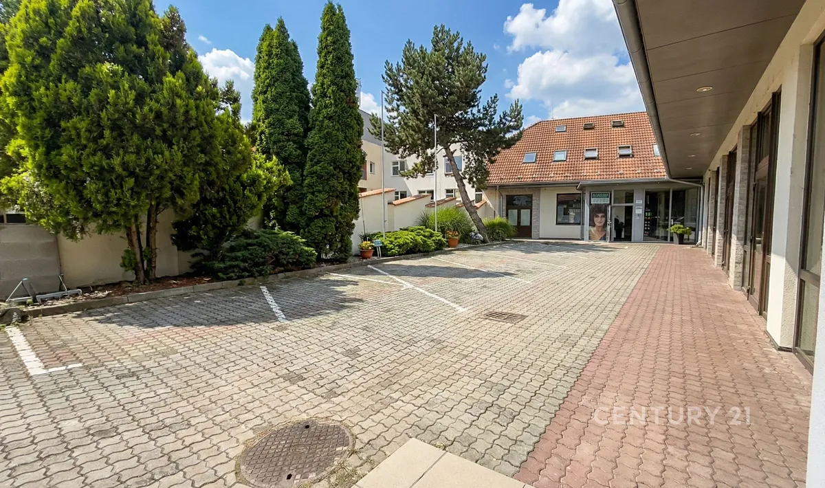 Prodej činžovního domu 758 m²